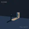 Elang Defrianto - Home - EP